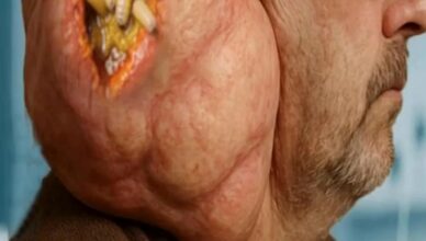 General ANESTHESIA for Face Tumor Removal