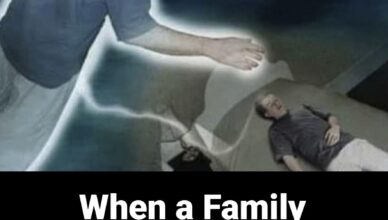 Never ignore these signs…If they appear, your whole life may change