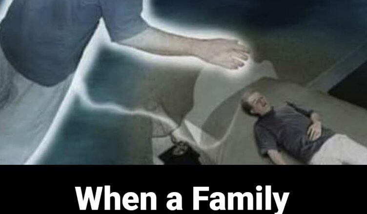Never ignore these signs…If they appear, your whole life may change