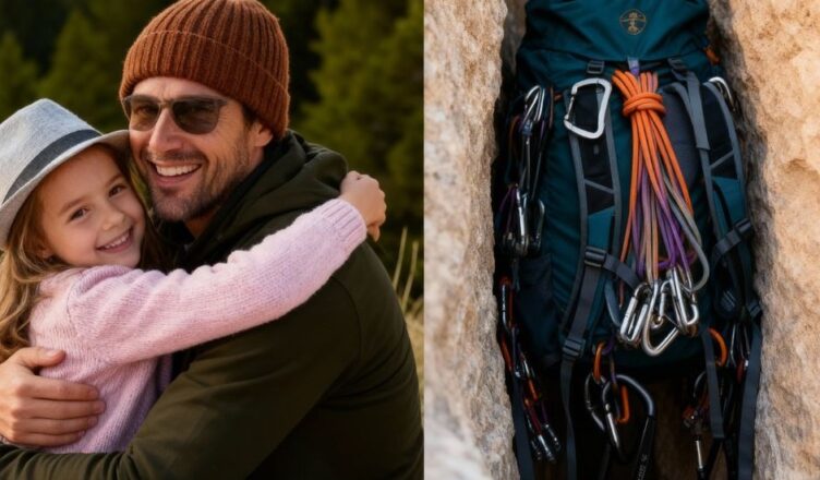 A father and daughter vanished in the Pyrenees