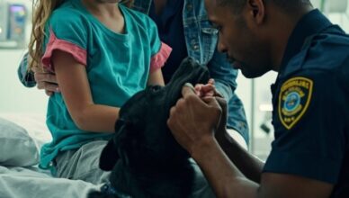 TRANSFORMED — MORE EMOTIONAL, DARKER, MORE GRIPPING