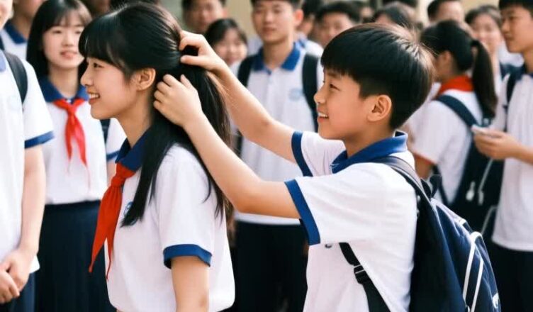 “The Bullies Thought She Was Weak — Big Mistake.”