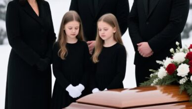 After my father’s funeral, my brother-in-law Patrick seized control of my company and the 500 million dollars…