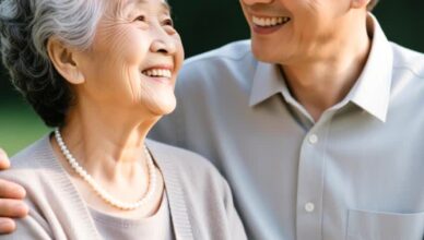 5 Powerful Things Seniors Can Rely On — Instead of Family — to Find True Health, Peace, and Happiness 5 Powerful Things Seniors Can Rely On — Instead of Family — to Find True Health, Peace, and Happiness