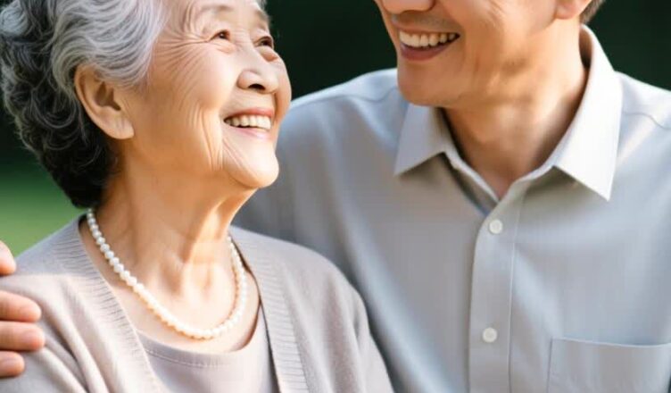 5 Powerful Things Seniors Can Rely On — Instead of Family — to Find True Health, Peace, and Happiness