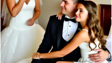 On my wedding day, both my fiancé and my maid of honor disappeared. No calls.