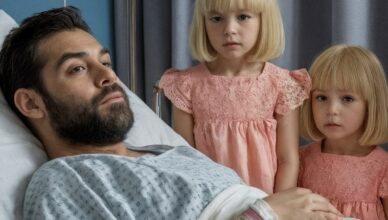 A Millionaire Adopted Four Homeless Quadruplet Sisters in the Final Days of His Life — What They Did Afterward Left Even the Doctors Speechless