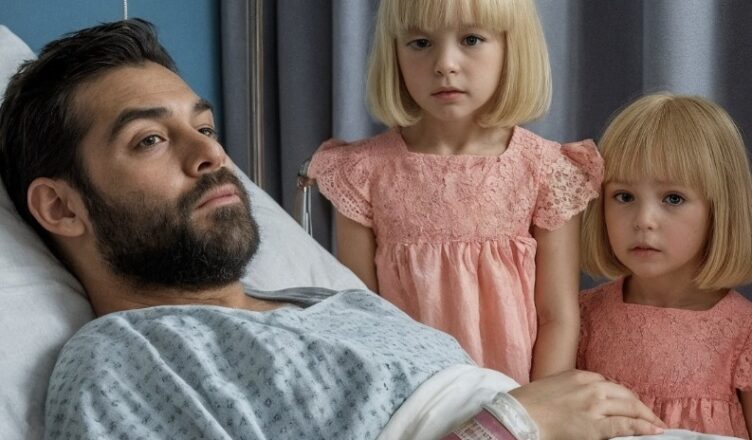 A Millionaire Adopted Four Homeless Quadruplet Sisters in the Final Days of His Life — What They Did Afterward Left Even the Doctors Speechless