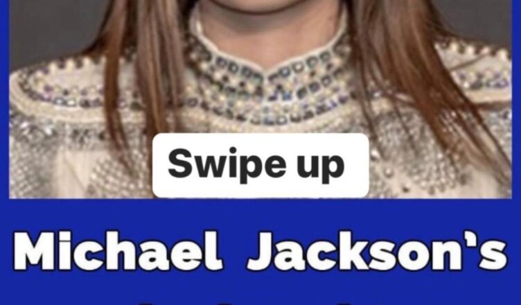 Paris Jackson opens up about her career and her father Michael Jackson