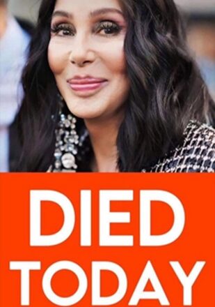 Heartbreaking News About Cher