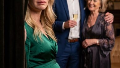 One year after our divorce, my ex-wife texted me: