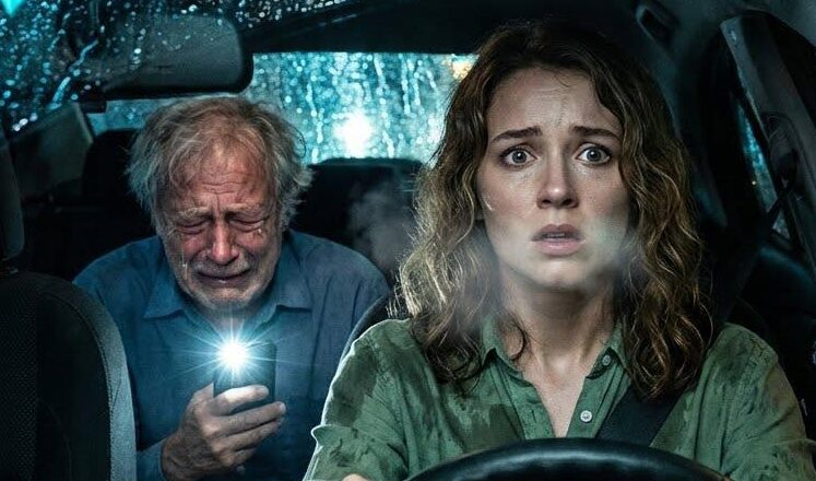 I drove for Uber for three years—just to survive.