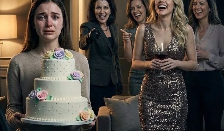 After years of supporting my sister, her 30th birthday became the moment I finally saw the truth — she wasn’t grateful. She was using me.