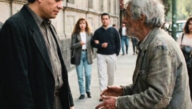 🔴 This is not a story to entertain—it’s a story that touches the soul.