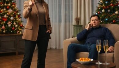 “Why should I chip in for a dinner I wasn’t even invited to?”