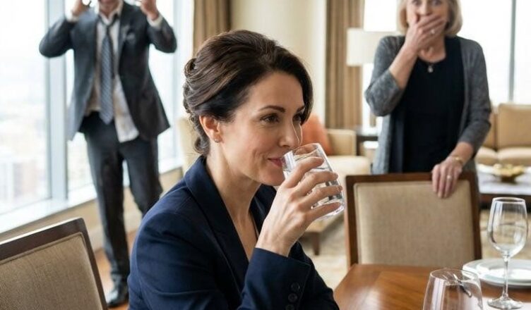 I had never told my husband that I was the financial genius behind the fortune of his company. To him, I was just a “housewife” wasting money.