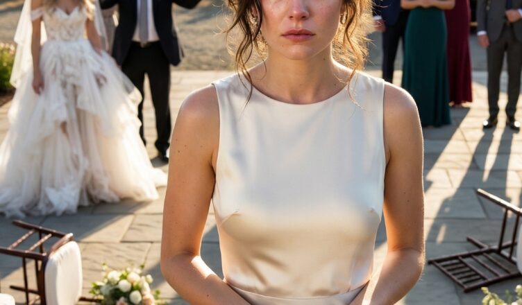 I Didn’t Get an Invitation to My Sister’s Wedding—So I Went on Vacation.