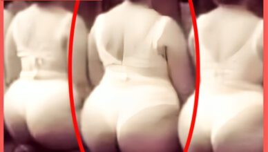 | Shocking Story, This is what wifes had to do in front of public in 1900’s