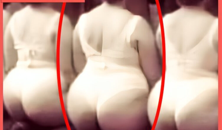 | Shocking Story, This is what wifes had to do in front of public in 1900’s
