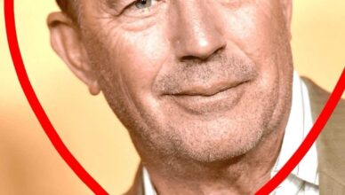 KEVIN COSTNER NEWS