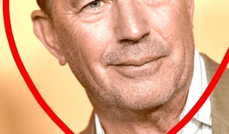 KEVIN COSTNER NEWS