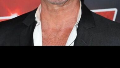 Simon Cowell: Fans Express Concerns Over His New Look