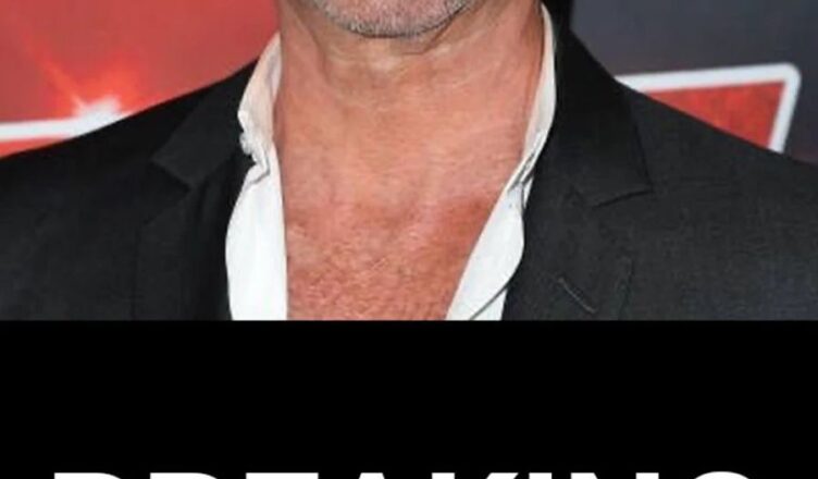 Simon Cowell: Fans Express Concerns Over His New Look