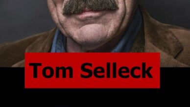 Sad News For Tom Selleck