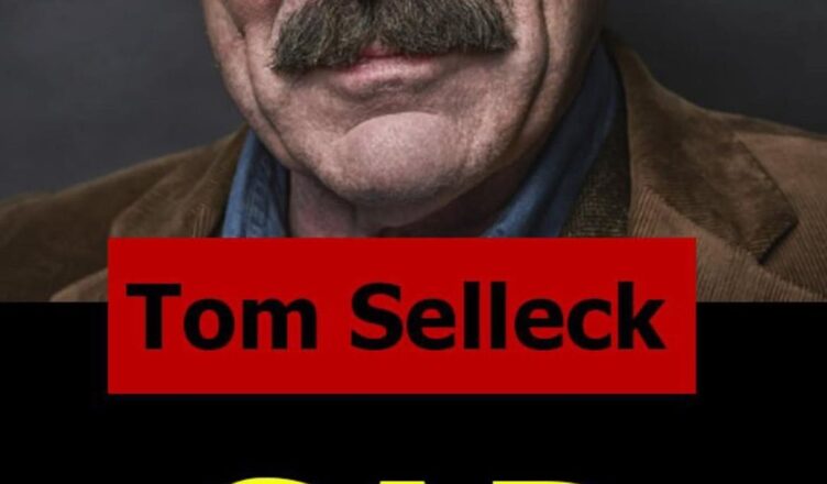 Sad News For Tom Selleck