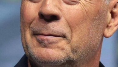 Bruce Willis Battles Dementia as His Family Stays Strong!