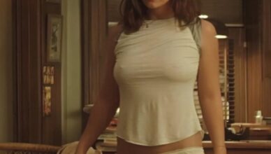 Christina Ricci in Anything Else was ‘Something Else.’ Check-out one of her best scenes ever