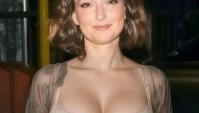 Everyone knows her as ‘Lily Adams’ fromm