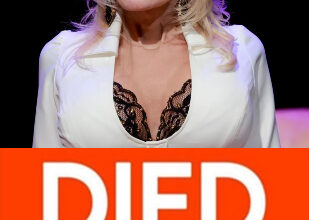 Here is how Dolly Parton has changed in the past few years: “Her changes are astonishing.”