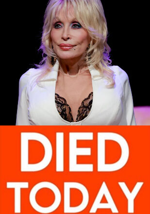 Here is how Dolly Parton has changed in the past few years: “Her changes are astonishing.”