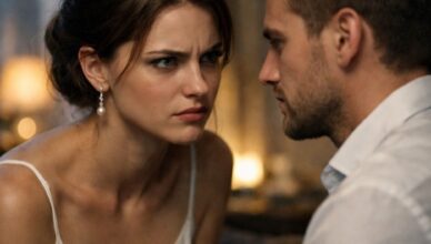 — My parents won’t be at the wedding? Is that what you want? Are you sure? — Zoé asked her fiancé, her voice cold and sharp as ice.