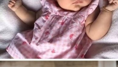 A young woman left her little girl inside the car for “just a minute” — that minute changed their lives forever…