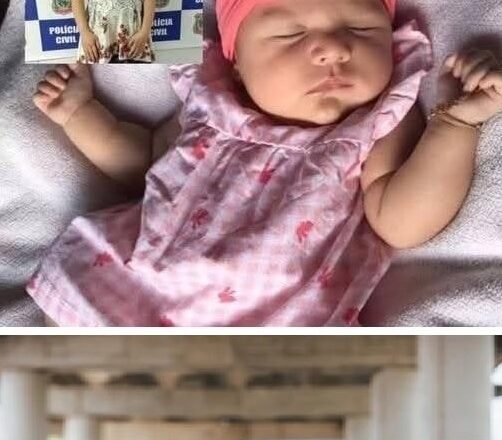A young woman left her little girl inside the car for “just a minute” — that minute changed their lives forever…