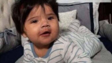 Philadelphie se mobilise alors qu’un bébé lutte pour sa vie après avoir été touché par une balle perdue