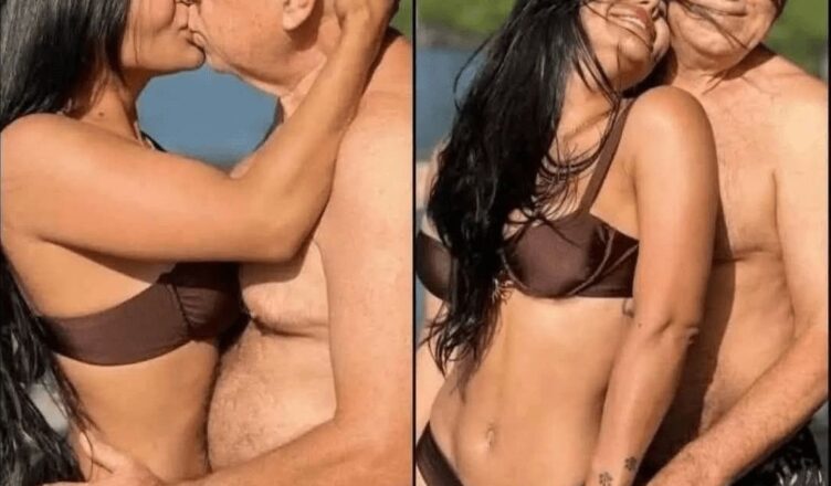 💋💋 She married a wealthy older Mexican man — but she never expected what would happen next… 👴👴