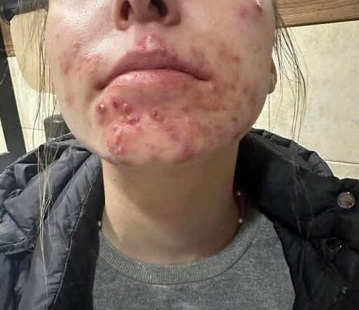 This is what happens when you give your trust to the wrong heart