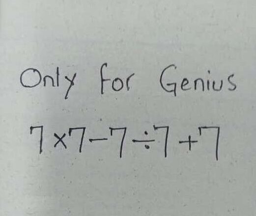 This is answer