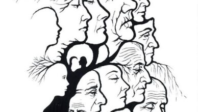 “Only 1% of people can find all the faces in 18 seconds. Are you part of that elite 1%?