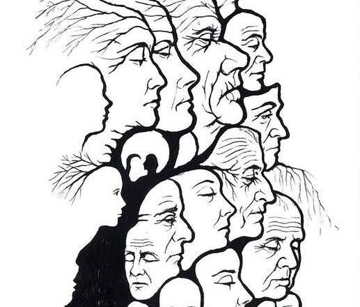 “Only 1% of people can find all the faces in 18 seconds. Are you part of that elite 1%?