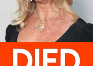 What about expressions on the face? After a facelift, Hawn, 80, is no longer recognizable.