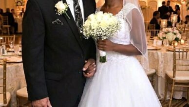 Their unlikely marriage seemed calm at first—until she made a discovery that changed everything…