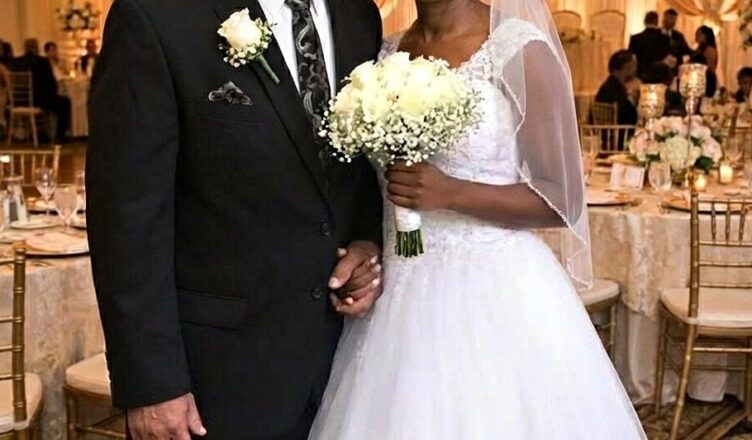Their unlikely marriage seemed calm at first—until she made a discovery that changed everything…