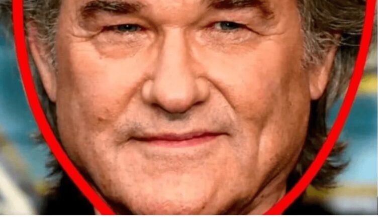 PRAYERS FOR KURT RUSSELL!!!