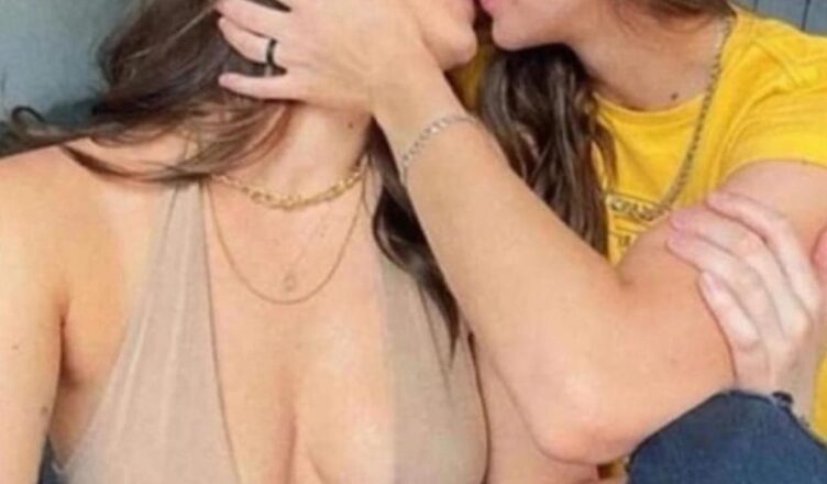 Potential Half-Sisters Won’t Pause Their Relationship