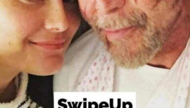 Bruce Willis Was Diagnosed With Frontotemporal Dementia