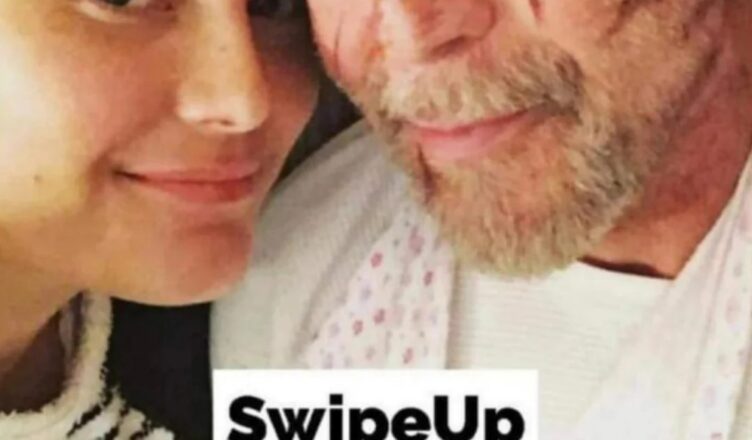 Bruce Willis Was Diagnosed With Frontotemporal Dementia